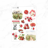 Sweet Summer Journal Kit
