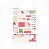 Sweet Summer Journal Kit