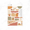 Autumn Journey Journal Kit // #JK-161