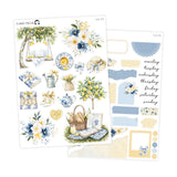 Sunbloom Journal Kit