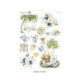 Sunbloom Journal Kit