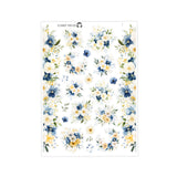 Sunbloom Deco Stickers