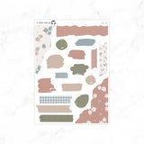 Neutral Spring Journal Kit