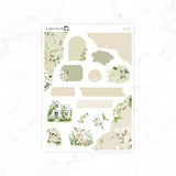 Spring Breeze Journal Kit