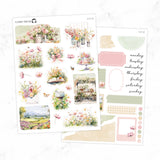 Wildflower Journal Kit