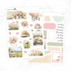Wildflower Journal Kit // #JK-12