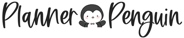 Plannerpenguin