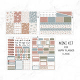 Neutral Spring Weekly Kit