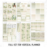 Spring Breeze Weekly Kit