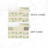 Spring Breeze Weekly Kit