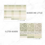 Spring Breeze Weekly Kit