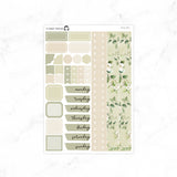 Spring Breeze 2 page Kit// #S152-2PK