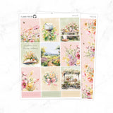 Wildflower Weekly Kit