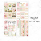 Wildflower Weekly Kit