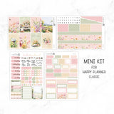 Wildflower Weekly Kit