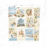 Ocean Breeze Weekly Kit