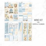 Ocean Breeze Weekly Kit