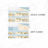 Ocean Breeze Weekly Kit