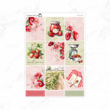 Sweet Summer Weekly Kit