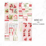 Sweet Summer Weekly Kit