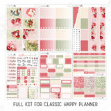 Sweet Summer Weekly Kit