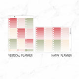 Sweet Summer Weekly Kit