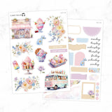 Ice Cream Journal Kit