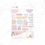 Ice Cream Journal Kit