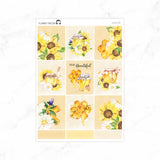 Sunny Bee Weekly Kit