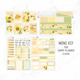 Sunny Bee Weekly Kit