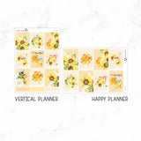 Sunny Bee Weekly Kit