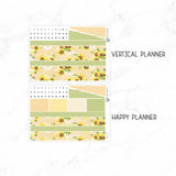 Sunny Bee Weekly Kit