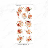 Autumn Journey- Decorative Kit | #DK161