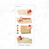 Autumn Journey- Decorative Kit | #DK161