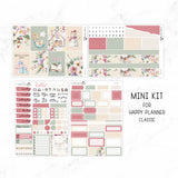 Cozy Xmas Weekly Kit