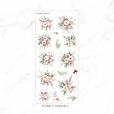 Cozy Xmas - Decorative Kit | #DK162