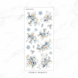 Snow Day - Decorative Kit | #DK163