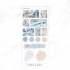 Snow Day - Decorative Kit | #DK163