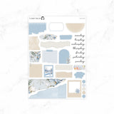 Snow Day Journal Kit