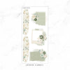 Winter Cottage - Decorative Kit | #DK164