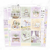 Honey Lavender Weekly Kit