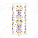Honey Lavender - Decorative Kit | #DK165