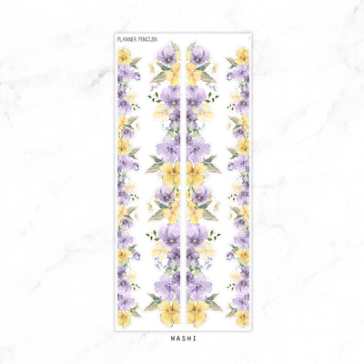 Honey Lavender - Decorative Kit | #DK165