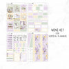 Honey Lavender Weekly Kit // #S165