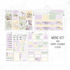 Honey Lavender Weekly Kit // #S165