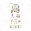 Honey Lavender - Decorative Kit | #DK165