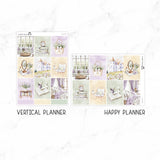 Honey Lavender Weekly Kit
