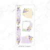 Honey Lavender - Decorative Kit | #DK165