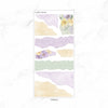 Honey Lavender - Decorative Kit | #DK165