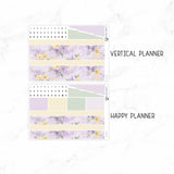 Honey Lavender Weekly Kit